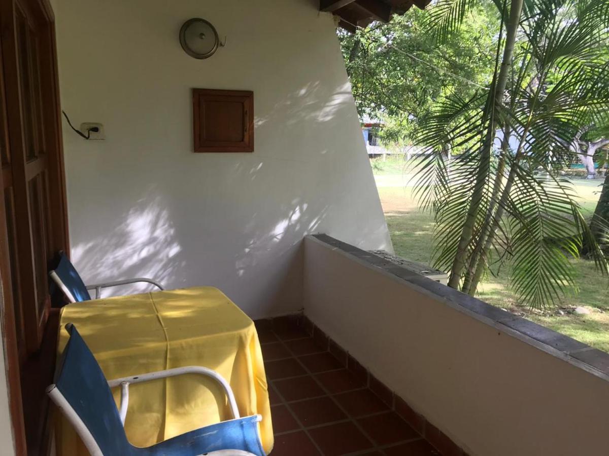 Hosteria Real Hotel Santa Fe de Antioquia Luaran gambar