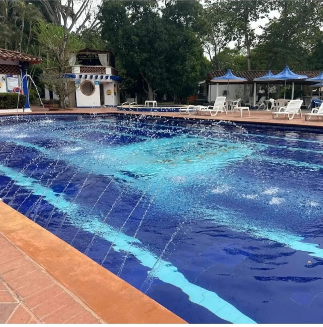 Hosteria Real Hotel Santa Fe de Antioquia Luaran gambar