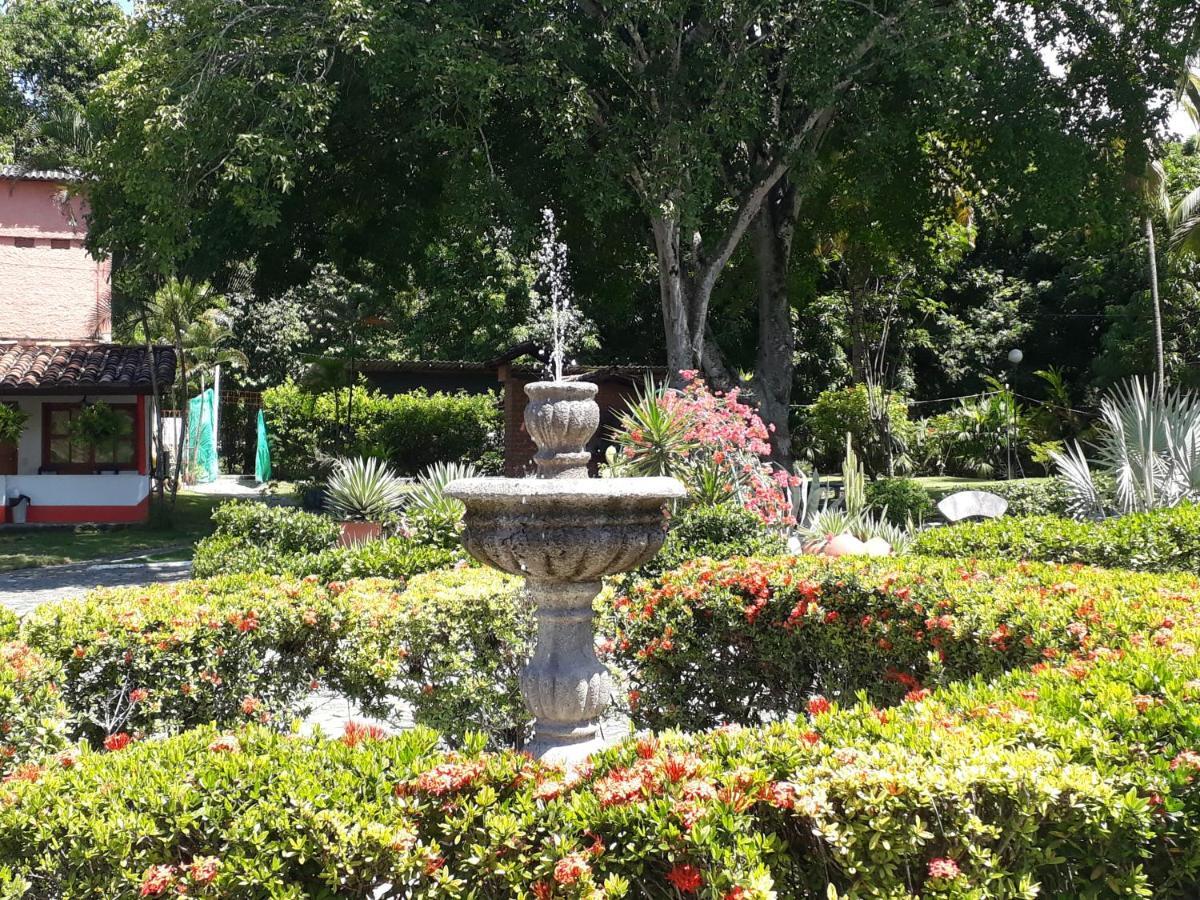 Hosteria Real Hotel Santa Fe de Antioquia Luaran gambar