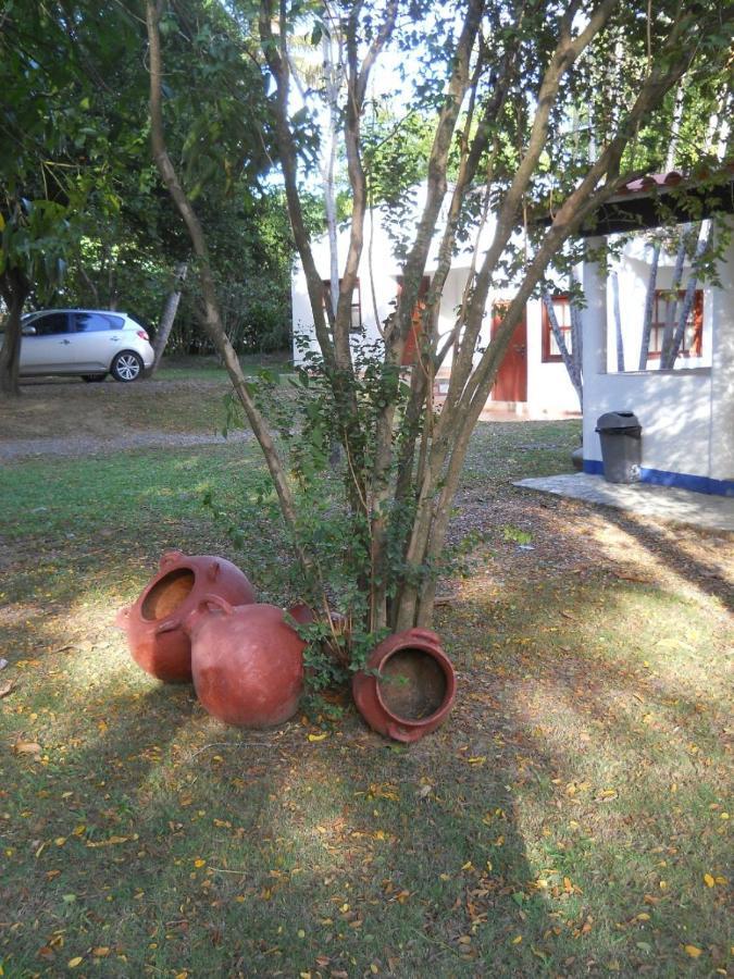 Hosteria Real Hotel Santa Fe de Antioquia Luaran gambar