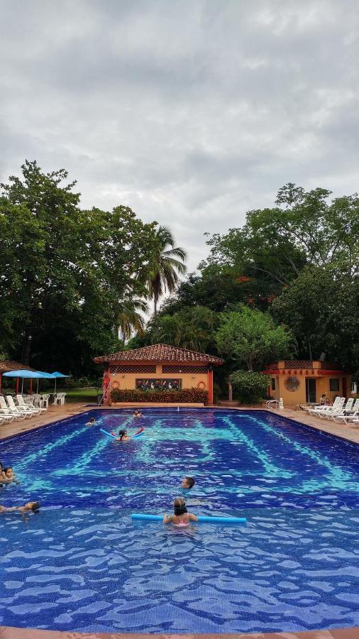 Hosteria Real Hotel Santa Fe de Antioquia Luaran gambar
