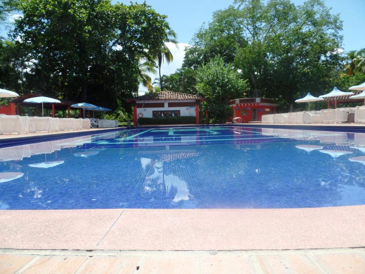 Hosteria Real Hotel Santa Fe de Antioquia Luaran gambar