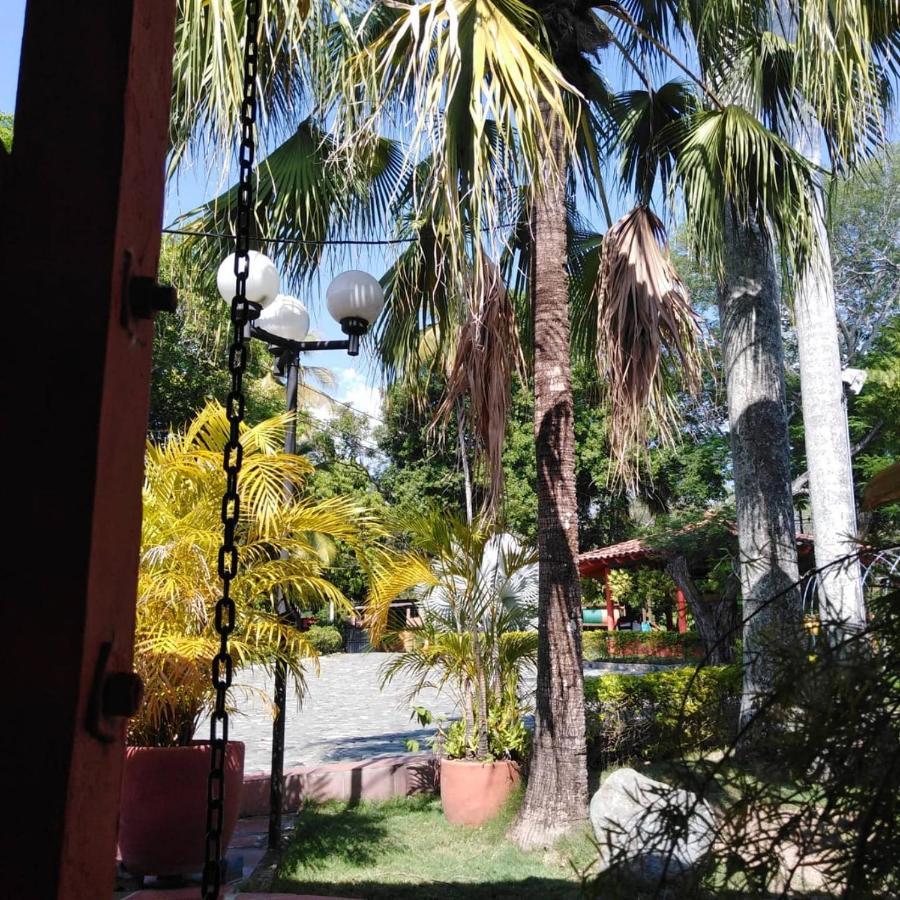 Hosteria Real Hotel Santa Fe de Antioquia Luaran gambar
